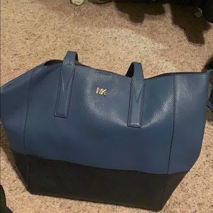 Large Michael Kors tote